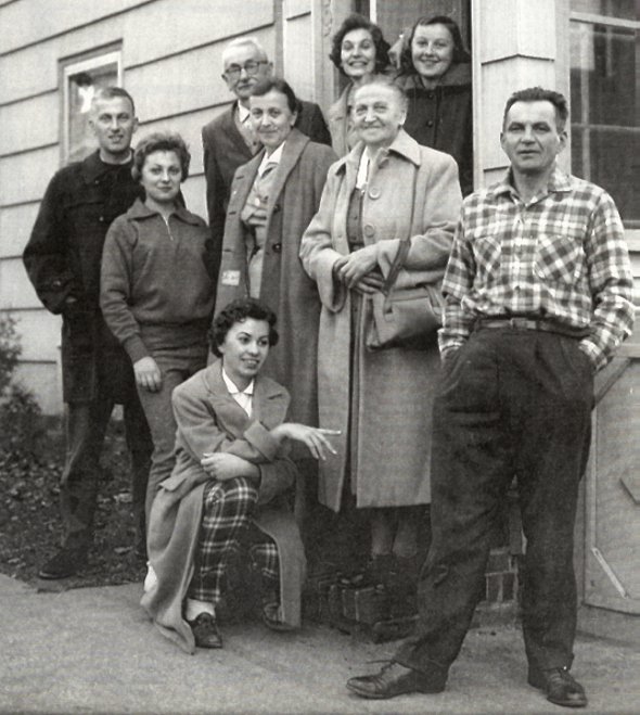 Turincs Family Picture Turincs Family Picture
